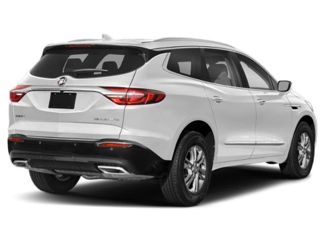 Used 2020 Buick Enclave Essence with VIN 5GAEVAKW0LJ251115 for sale in Bloomington, Minnesota