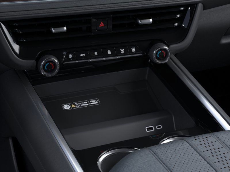 2026 Chevrolet Tahoe High Country photo 22