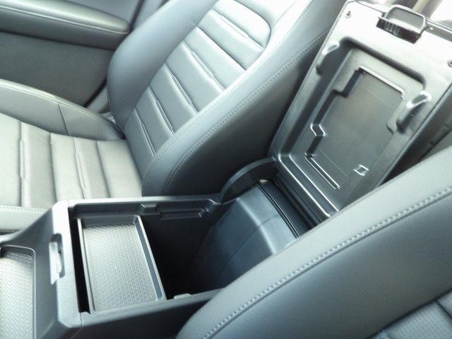 2026 Honda CR-V EX-L photo 31