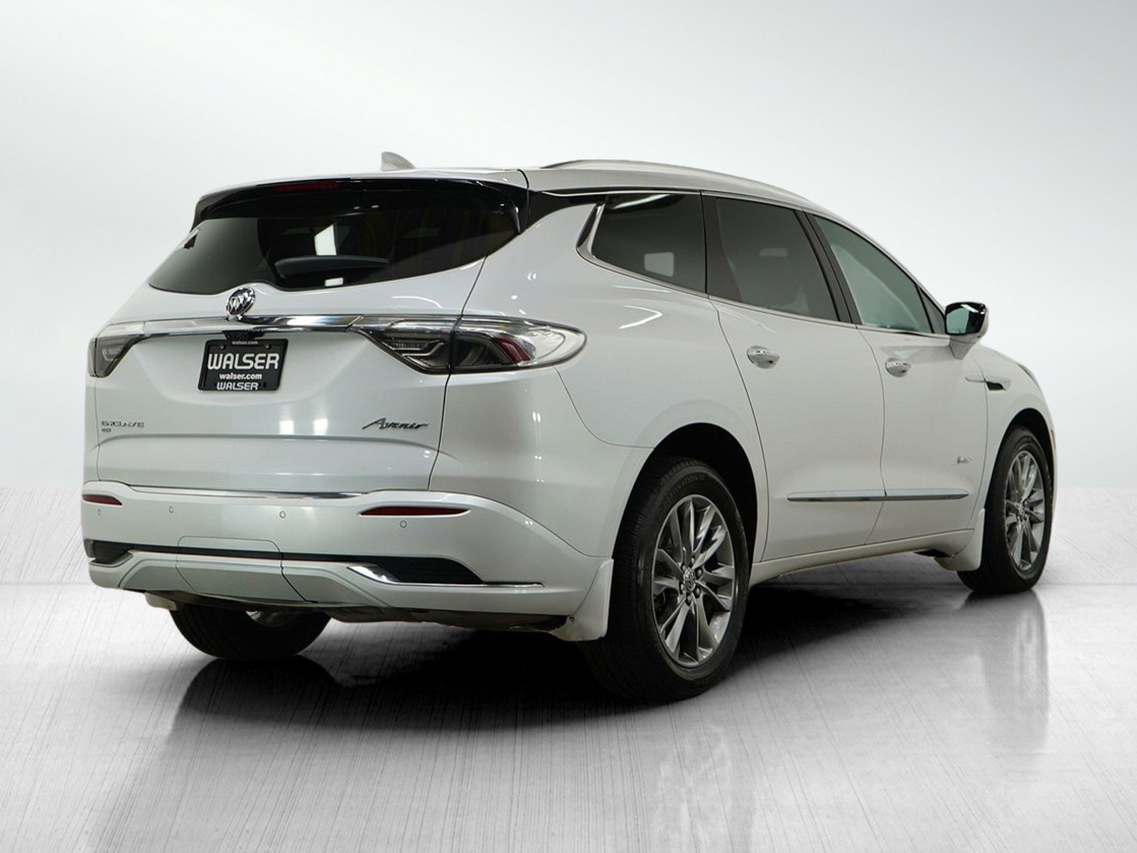 2023 Buick Enclave Avenir photo 5