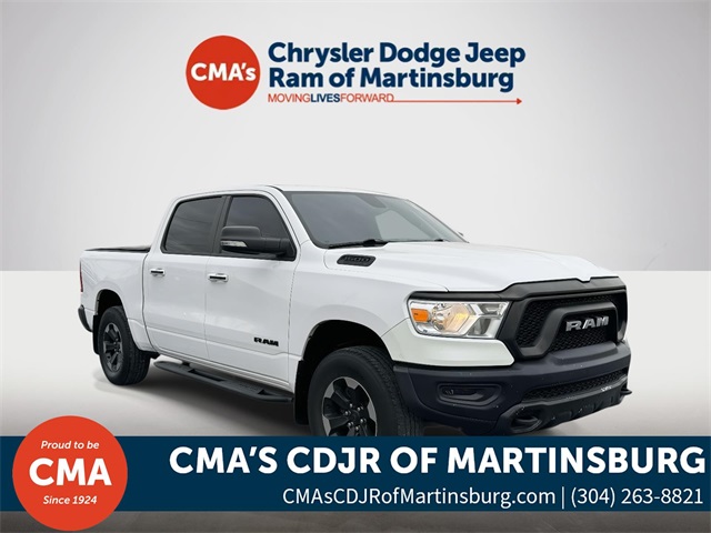 2020 RAM Ram 1500 Pickup Big Horn/Lone Star