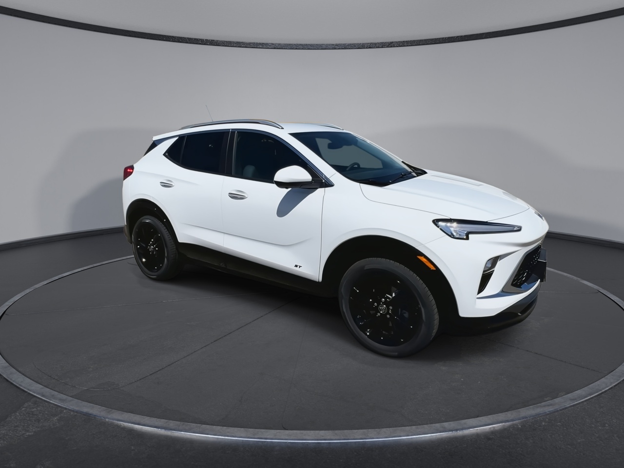 2026 Buick Encore GX Sport Touring photo 2