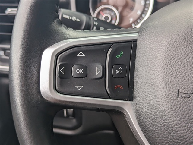 2023 Ram 1500 Big Horn Lone Star photo 21