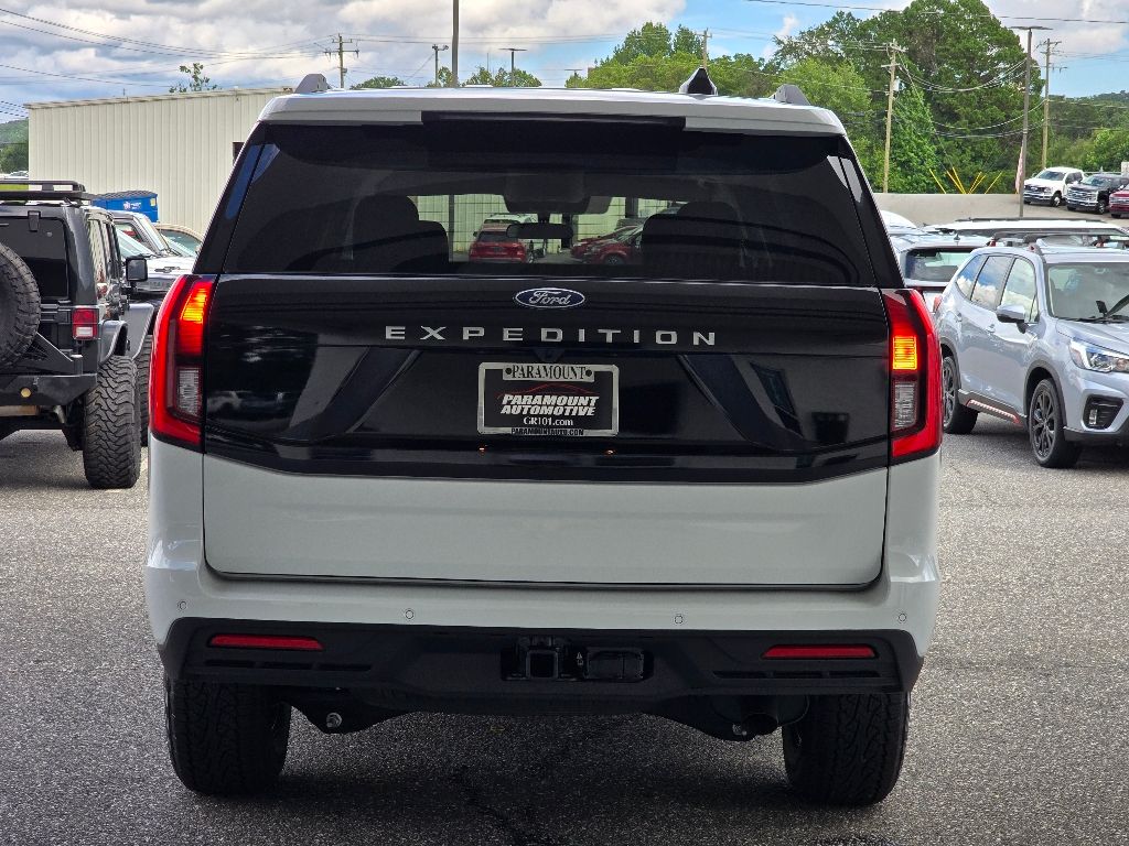 2025 Ford Expedition XL photo 22