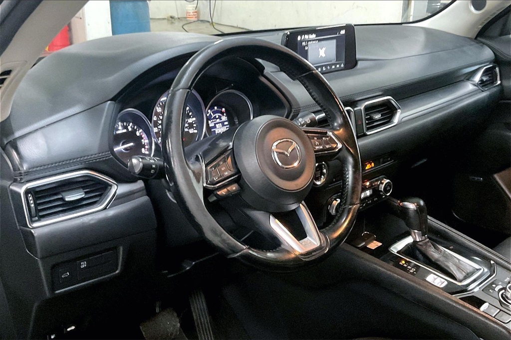 2017 MAZDA CX-5 - Image 13