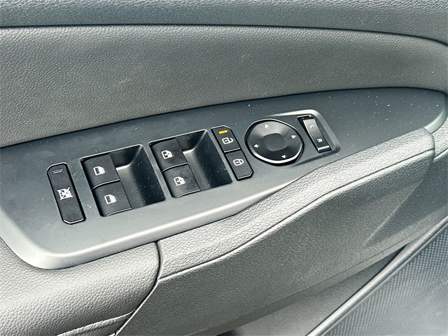 2026 Kia Sportage EX photo 17