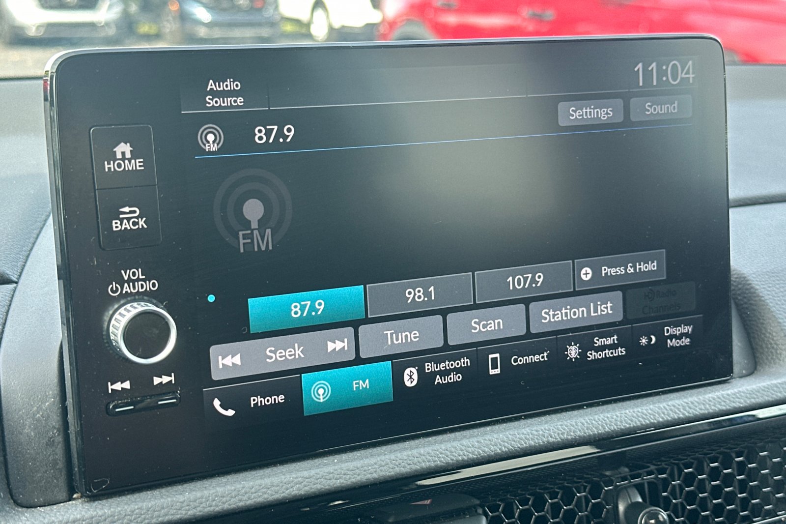 2024 Honda CR-V EX-L photo 20