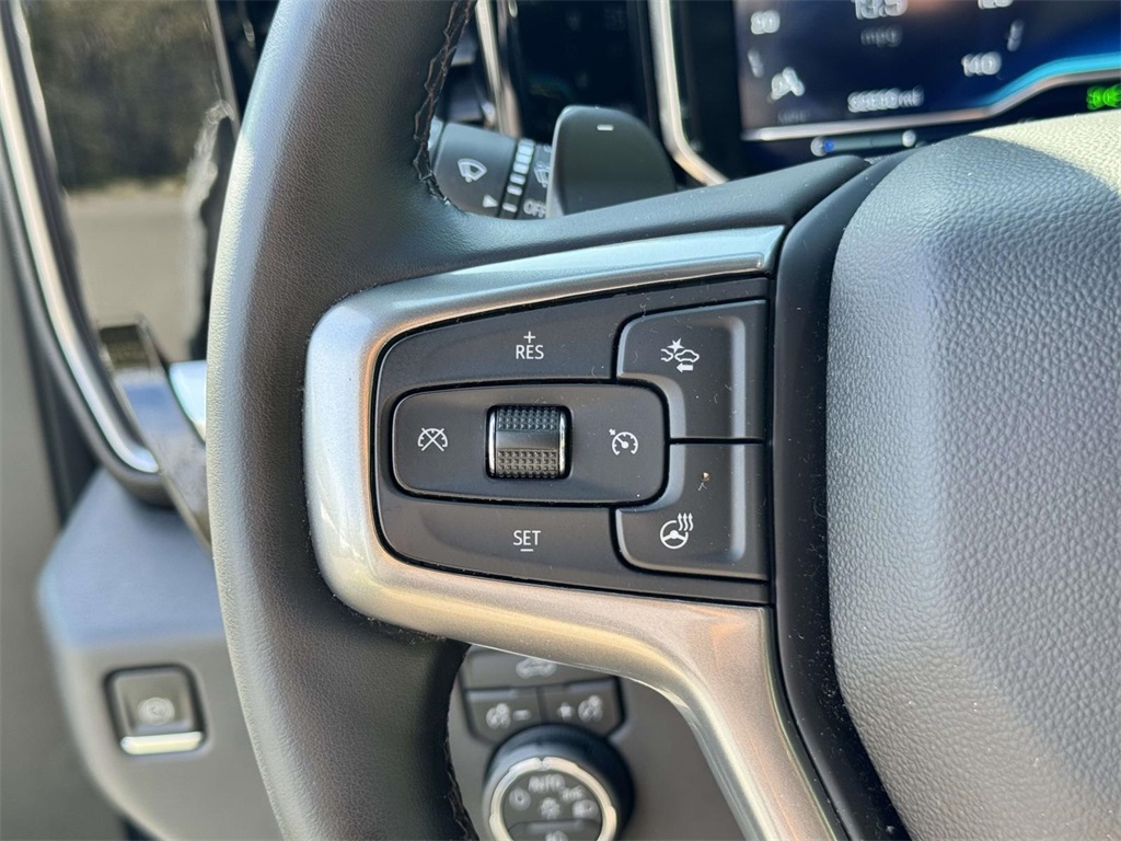 2023 Chevrolet Silverado 1500 LT Trail Boss photo 21