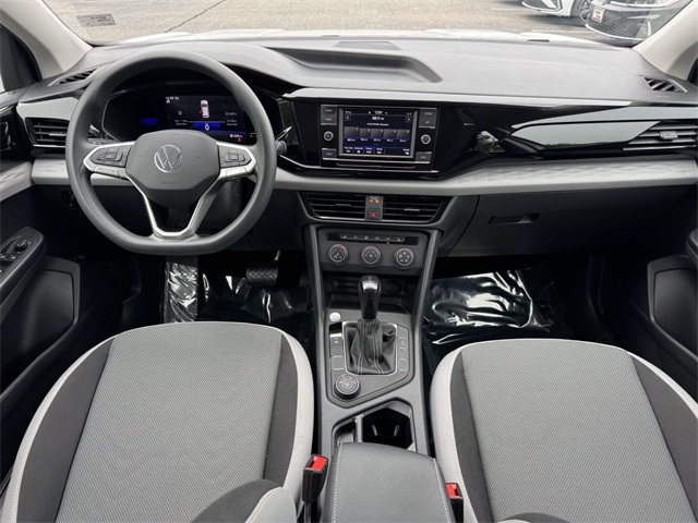 2022 Volkswagen Taos S photo 17
