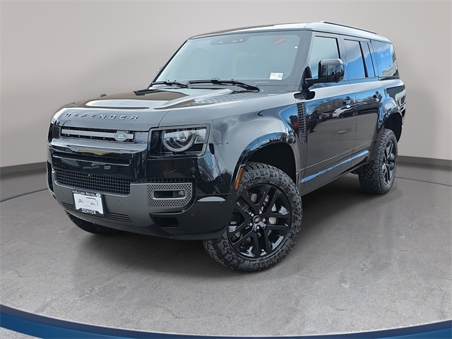 2025 Land Rover Defender Outbound's photo