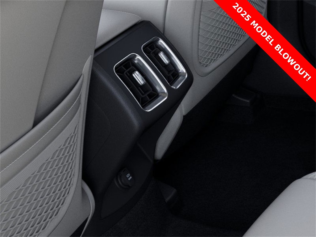 2025 Kia Sorento Hybrid EX photo 24