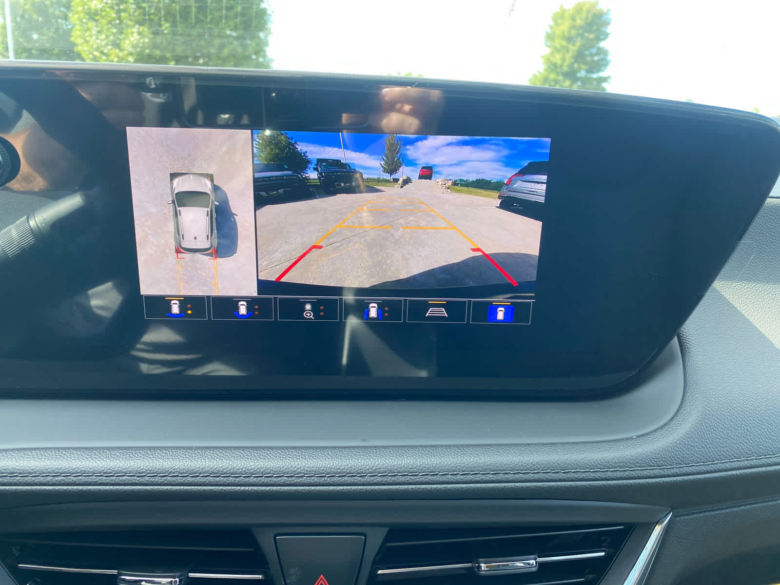 2026 Buick Encore GX Sport Touring photo 20