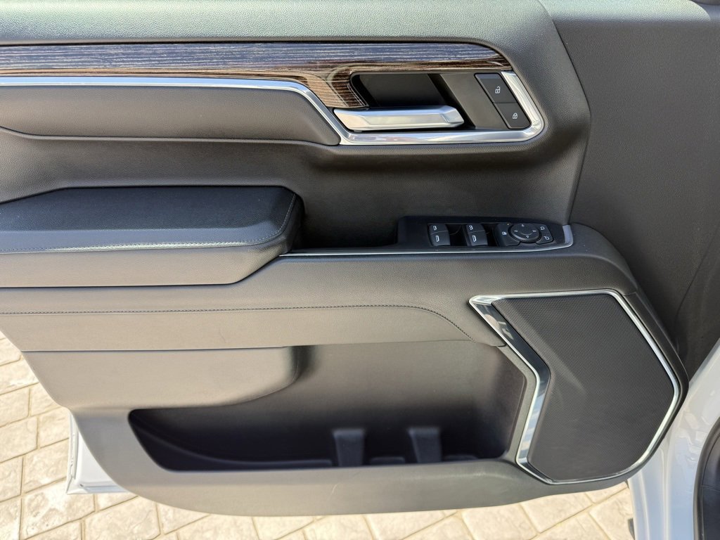 2023 Gmc Sierra 1500 Elevation photo 23