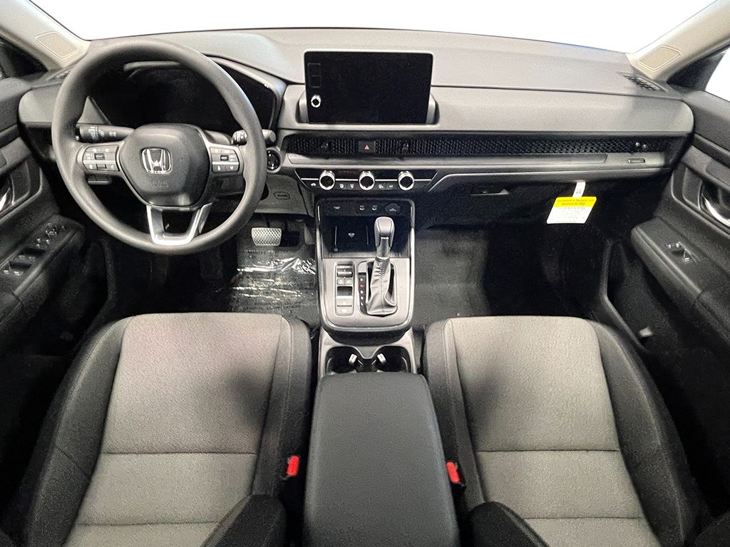 2026 Honda CR-V EX photo 15