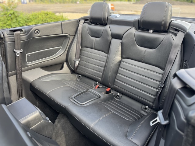 2017 Land Rover Range Rover Evoque HSE Dynamic photo 12