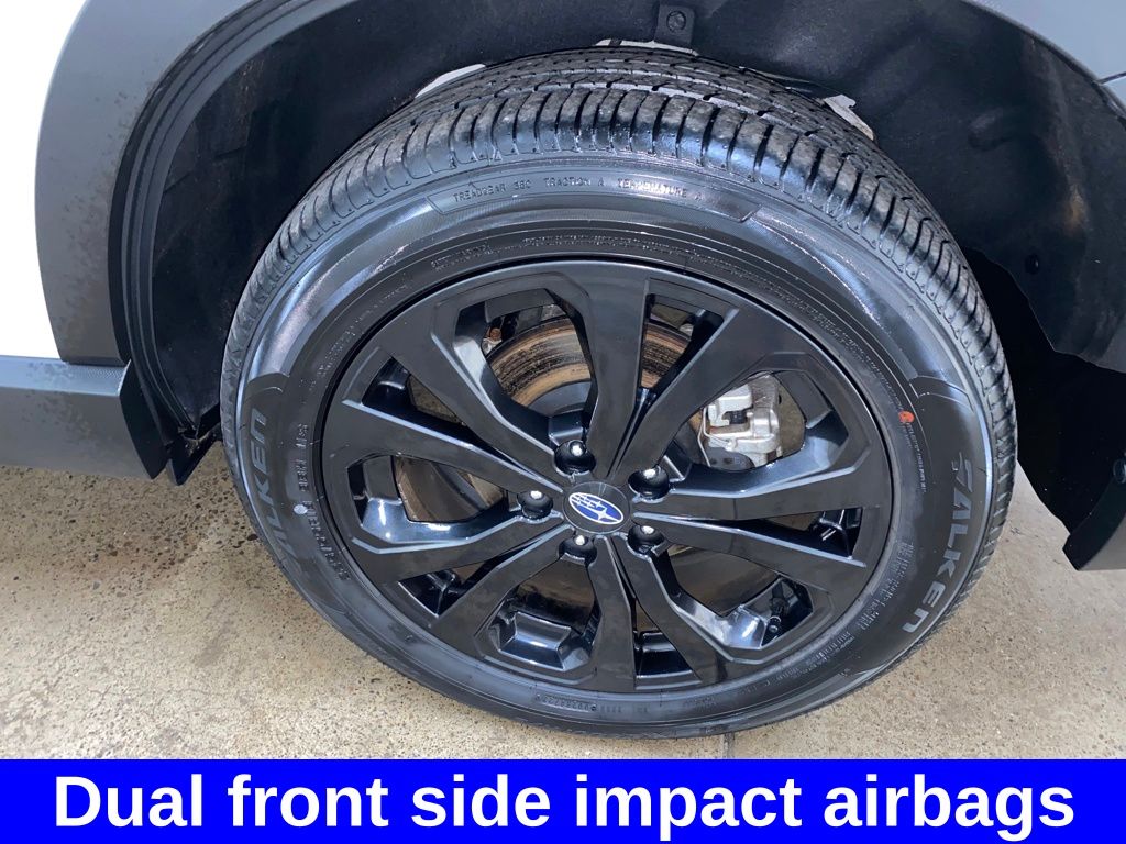 2024 Subaru Forester Sport photo 22
