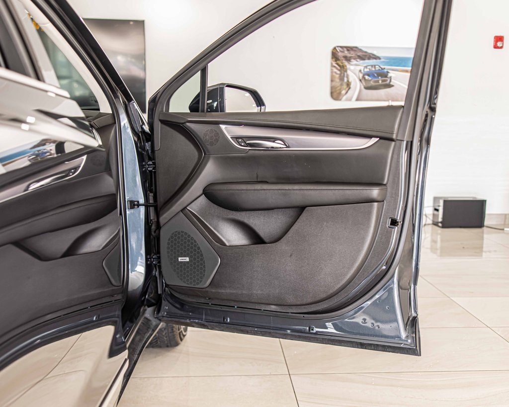 2019 CADILLAC XT5 - Image 41