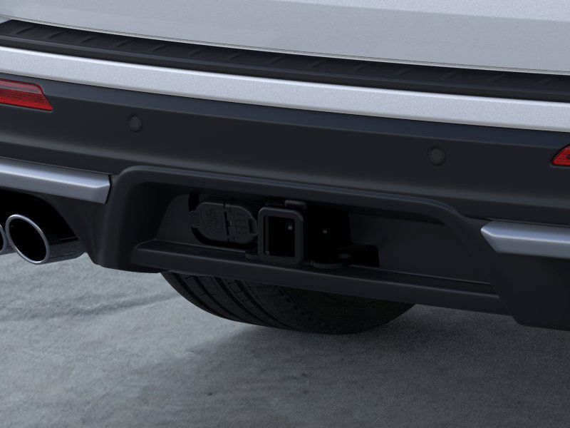 2025 Ford Explorer Platinum photo 24