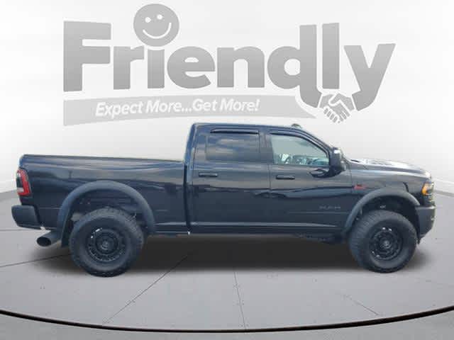 2023 Ram 2500 Power Wagon photo 6