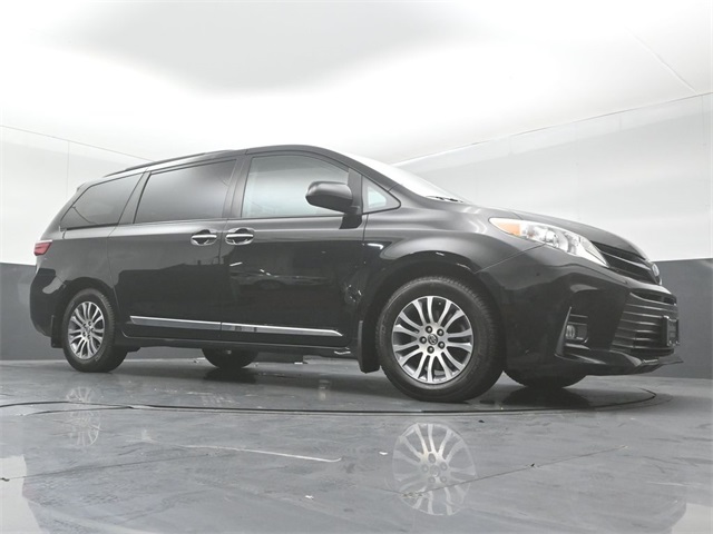 2018 TOYOTA SIENNA - Image 36