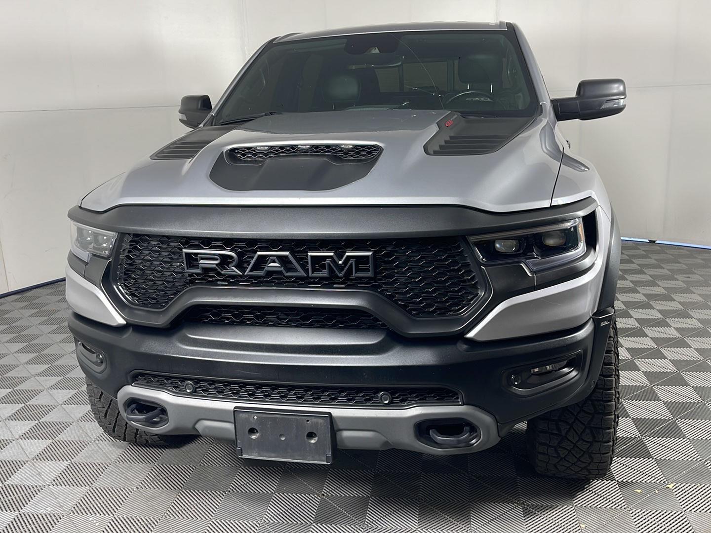 2023 Ram 1500 TRX photo 3