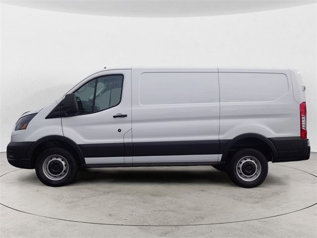 2025 Ford Transit photo 2