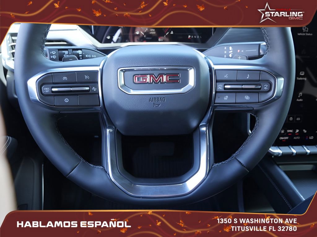 2025 Gmc Acadia Elevation photo 13