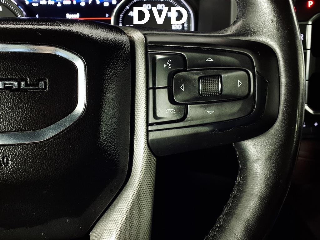 2021 Gmc Yukon XL Denali photo 17