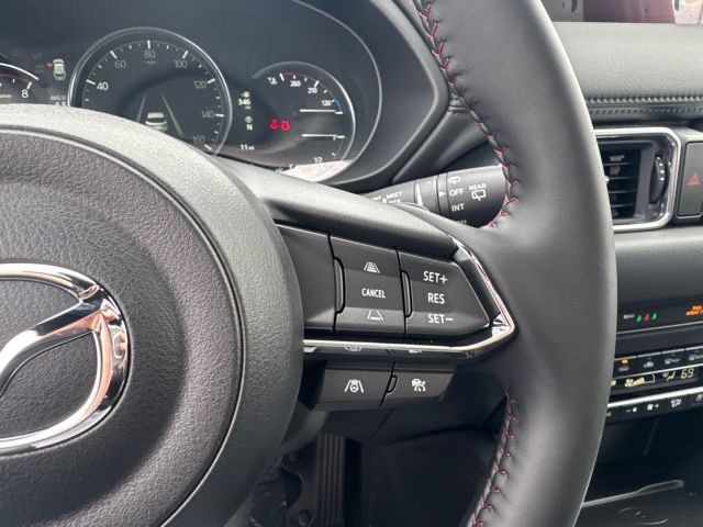 2025 Mazda CX-5 2.5 Turbo Premium photo 22