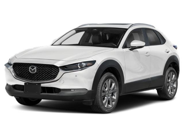 2026 Mazda CX-30 Preferred