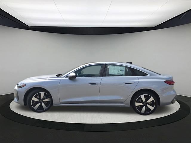 2025 Audi A5 Quattro Premium Plus photo 4