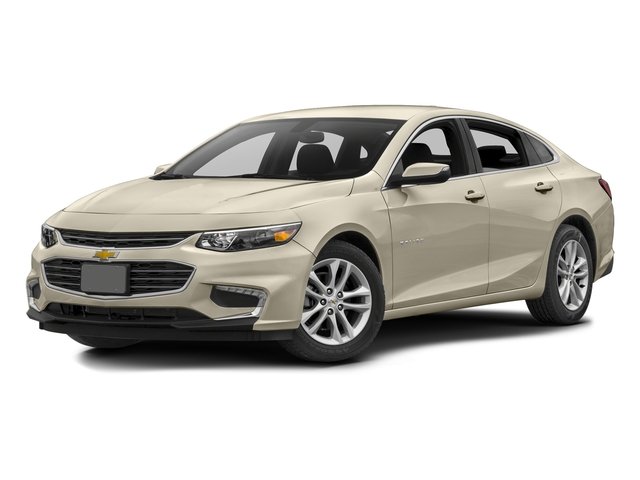 2016 Chevrolet Malibu 1LT's photo