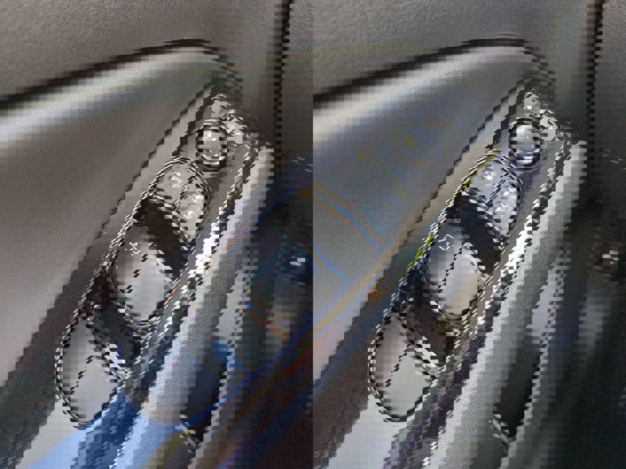 2023 Nissan Altima 2.5 SV photo 21