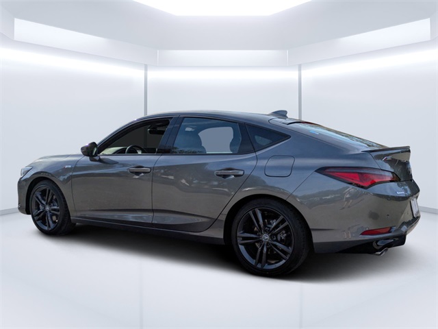 2025 Acura Integra A-Spec photo 5