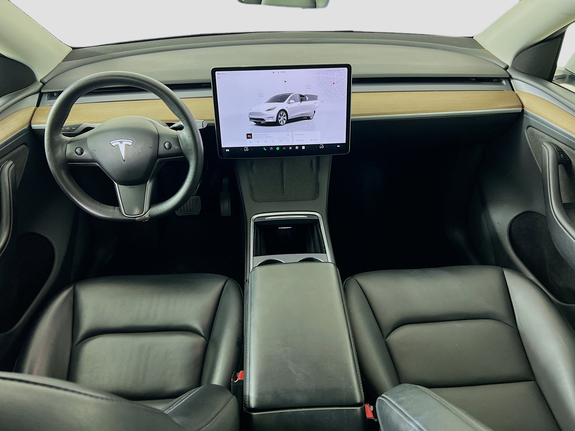 2023 Tesla Model Y Long Range photo 21