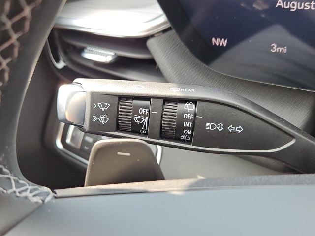 2026 Buick Enclave Preferred photo 43