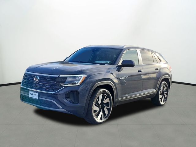 2026 Volkswagen Atlas Cross Sport SE w/Tech's photo