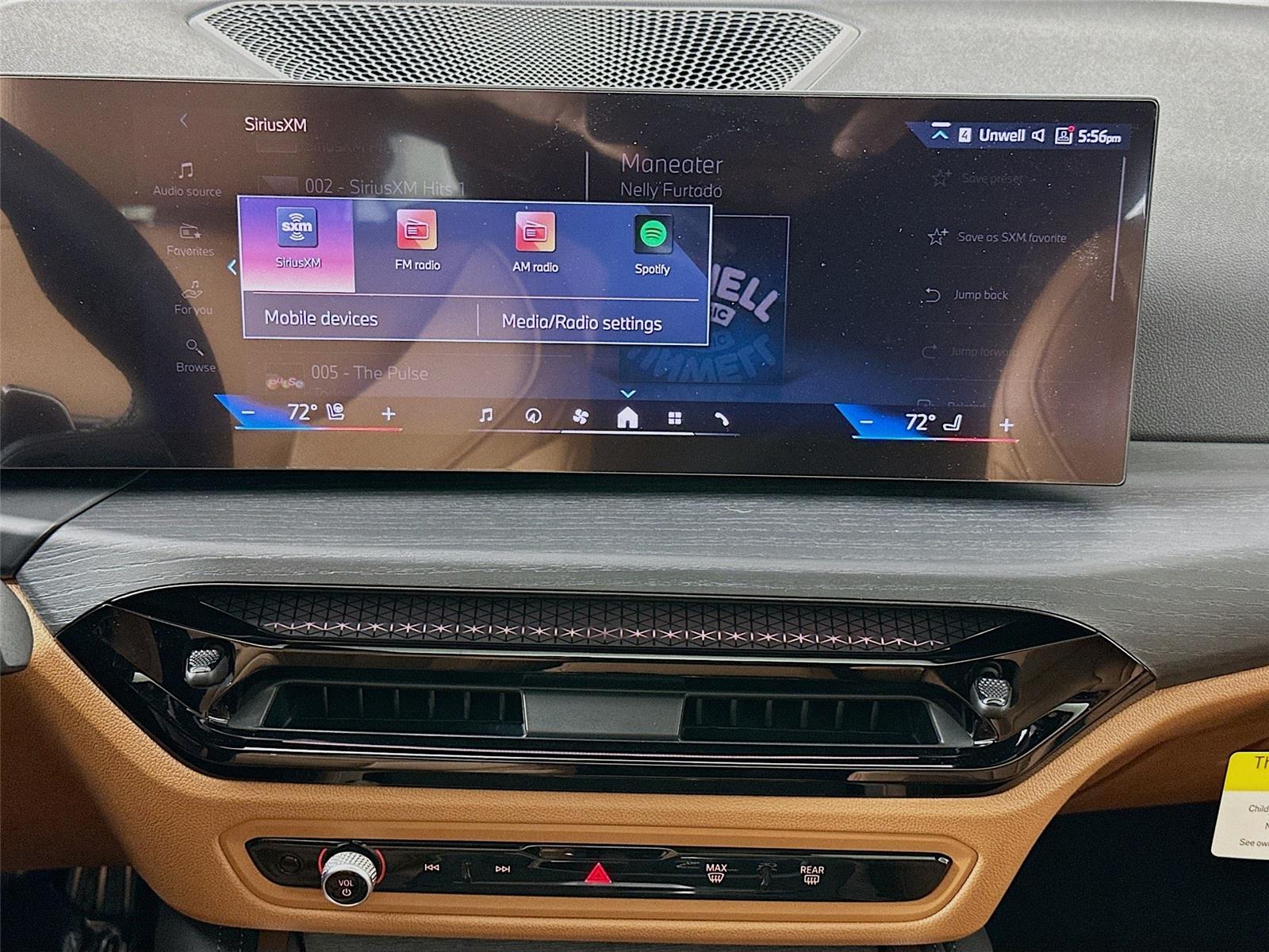 2026 Bmw 430i xDrive photo 12