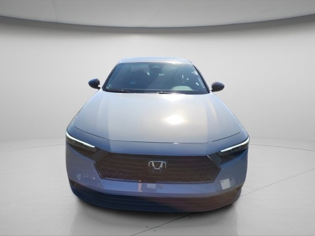 2025 Honda Accord Hybrid Sport photo 2