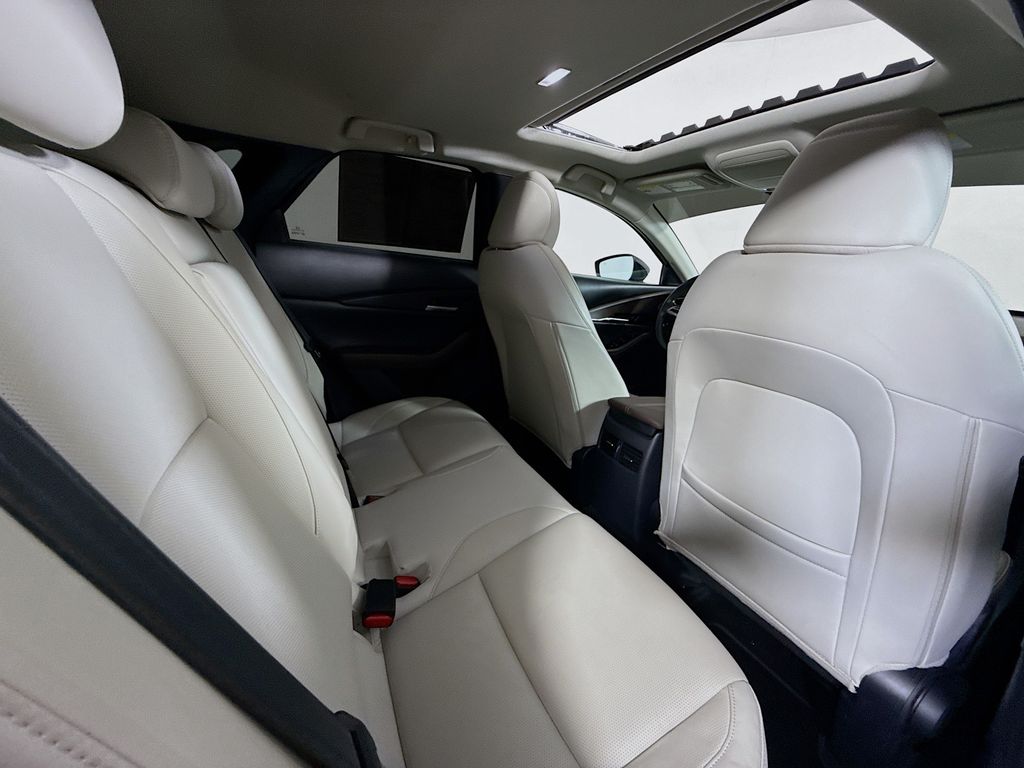 2021 Mazda CX-30 Premium photo 25