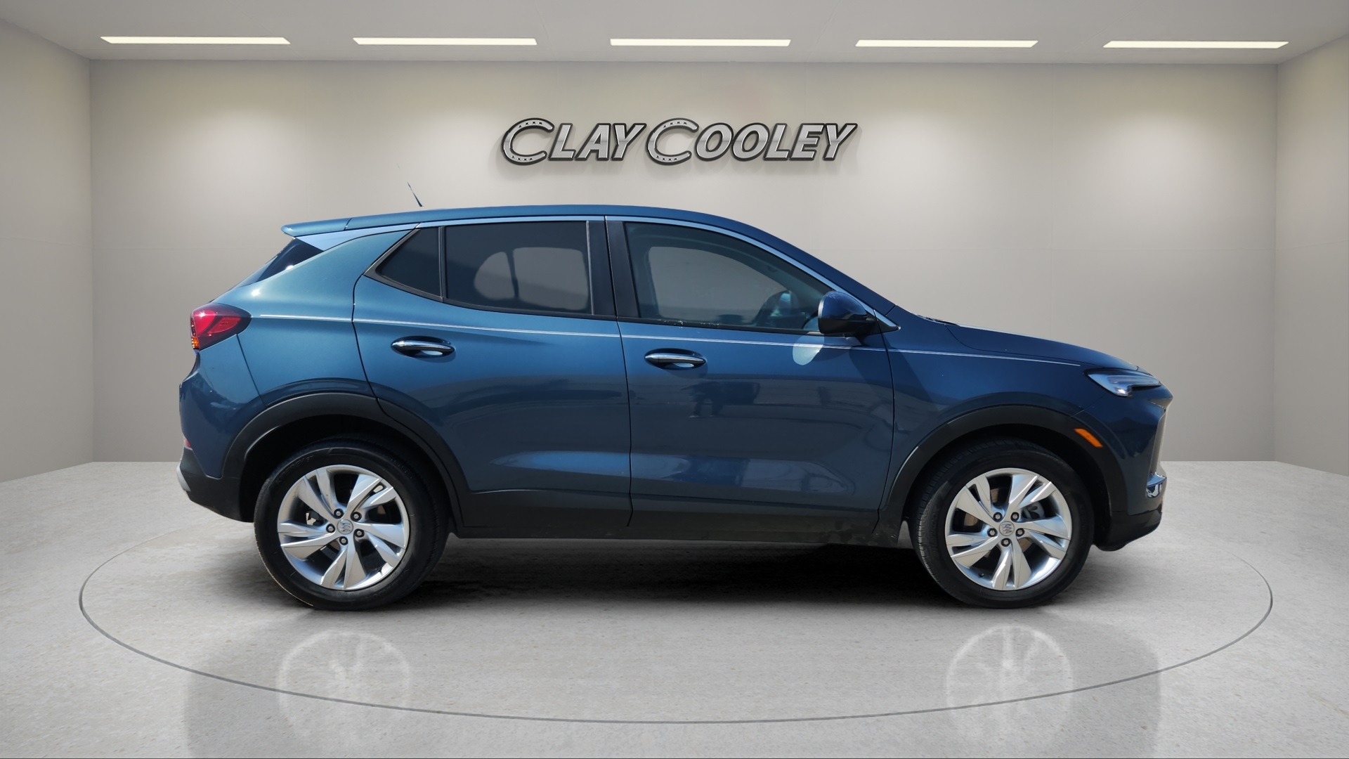 2025 Buick Encore GX Preferred photo 2