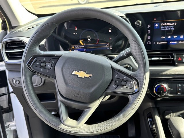 2026 Chevrolet Trailblazer LT photo 12