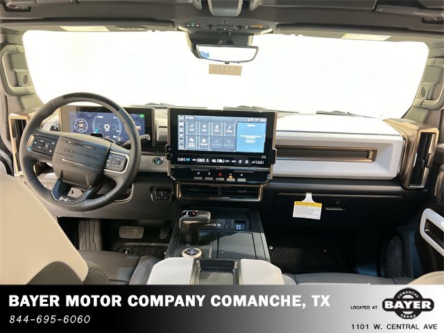 2024 Gmc Hummer EV Pickup photo 2