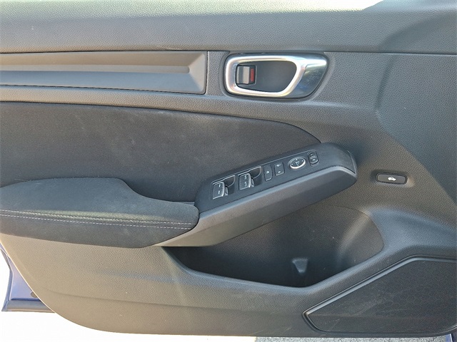 2023 Honda Civic Sport photo 19