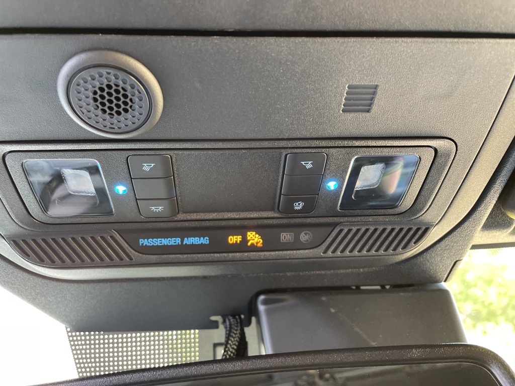 2023 Ford Bronco Outer Banks photo 21