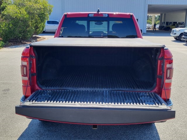 2021 Ram 1500 Big Horn Lone Star photo 4