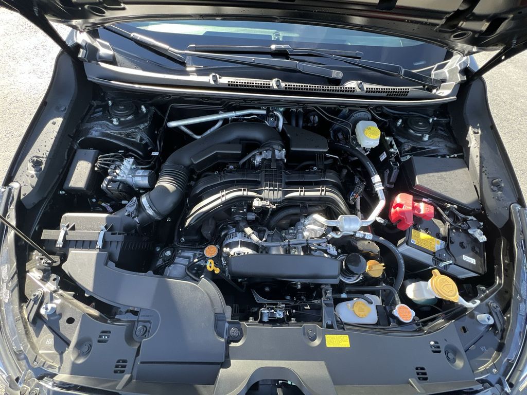 2025 Subaru Crosstrek Premium photo 25