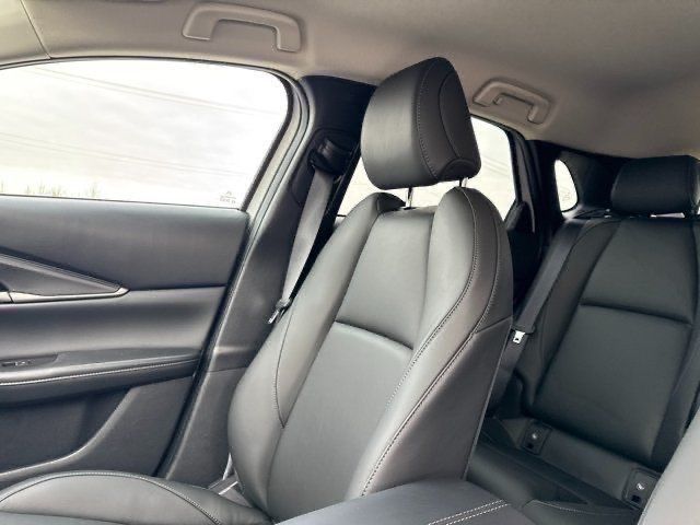2025 Mazda CX-30 2.5 Select Sport photo 16