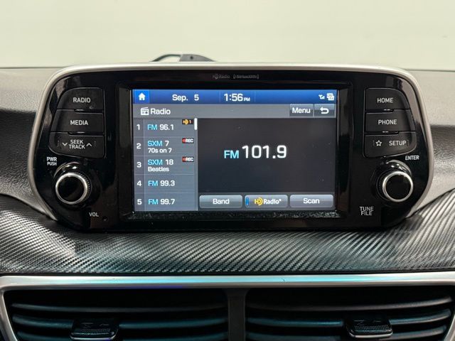2020 Hyundai Tucson Value photo 21