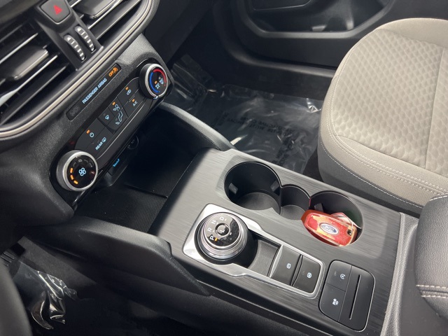 2021 Ford Escape SE photo 19